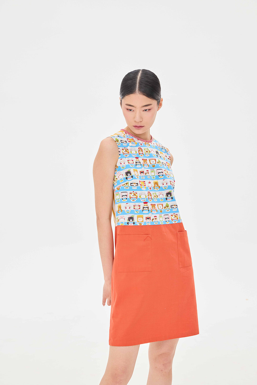 CS Low Waist ALn Canned Food