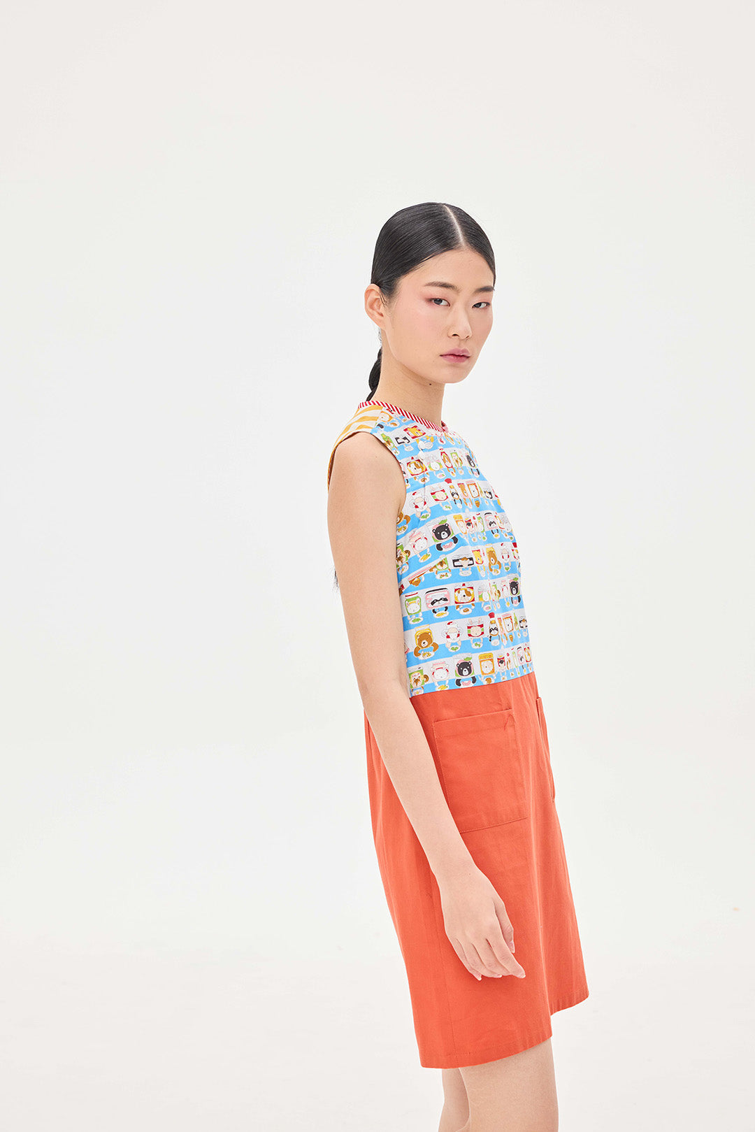 CS Low Waist ALn Canned Food