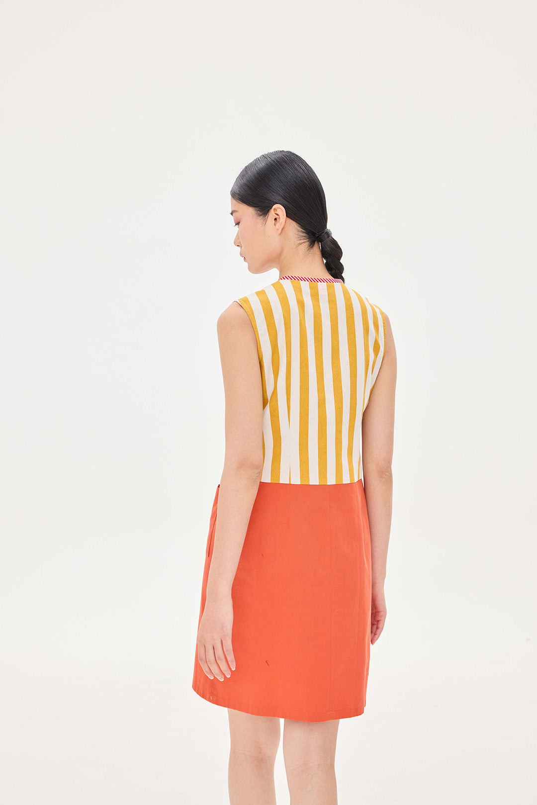 CS Low Waist ALn Canned Food