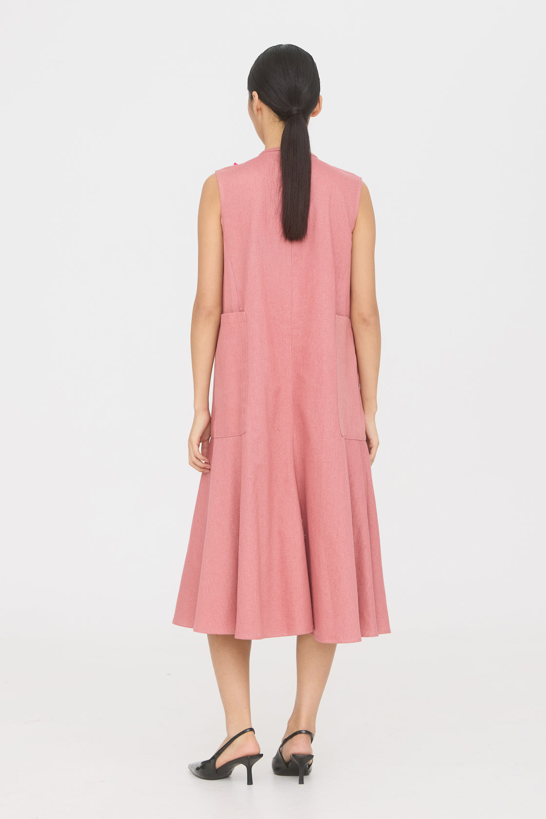 CS Mermaid Denim [PRE-ORDER]