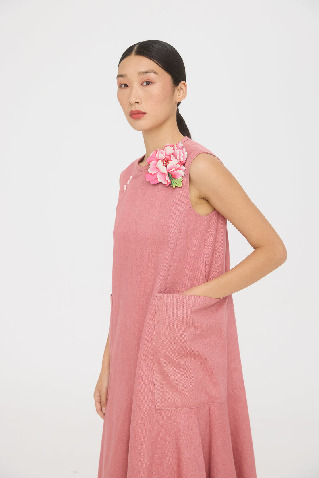 CS Mermaid Denim [PRE-ORDER]