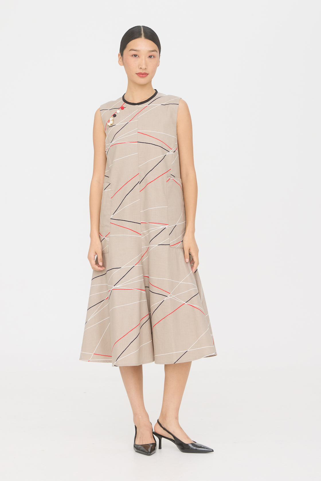 CS Mermaid Lines [PRE-ORDER]