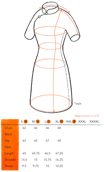 CS Strings Attached Saree [PRE-ORDER]