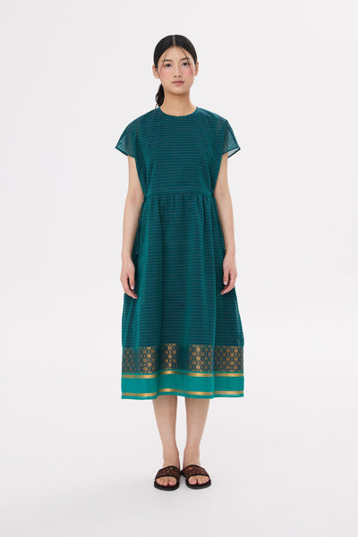 CS Strings Attached Saree [PRE-ORDER]