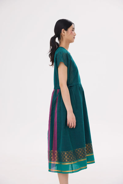CS Strings Attached Saree [PRE-ORDER]