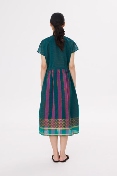 CS Strings Attached Saree [PRE-ORDER]