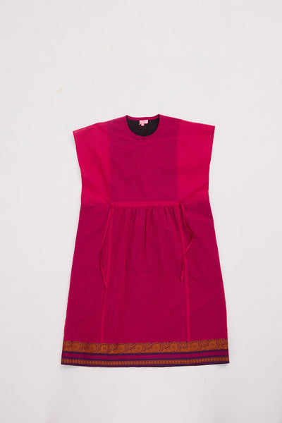 CS Strings Attached Saree [PRE-ORDER]
