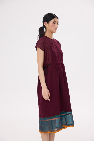 CS Strings Attached Saree [PRE-ORDER]