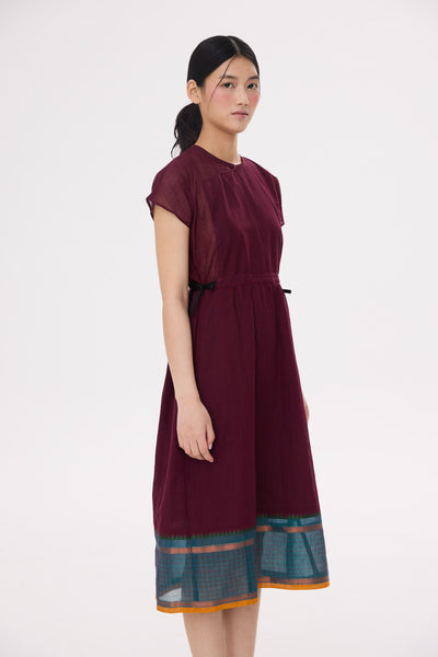 CS Strings Attached Saree [PRE-ORDER]