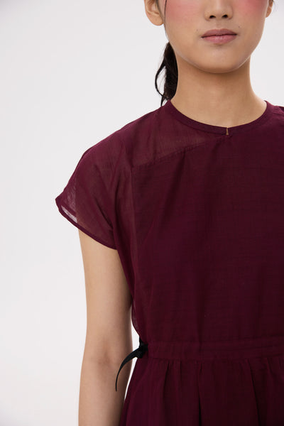 CS Strings Attached Saree [PRE-ORDER]