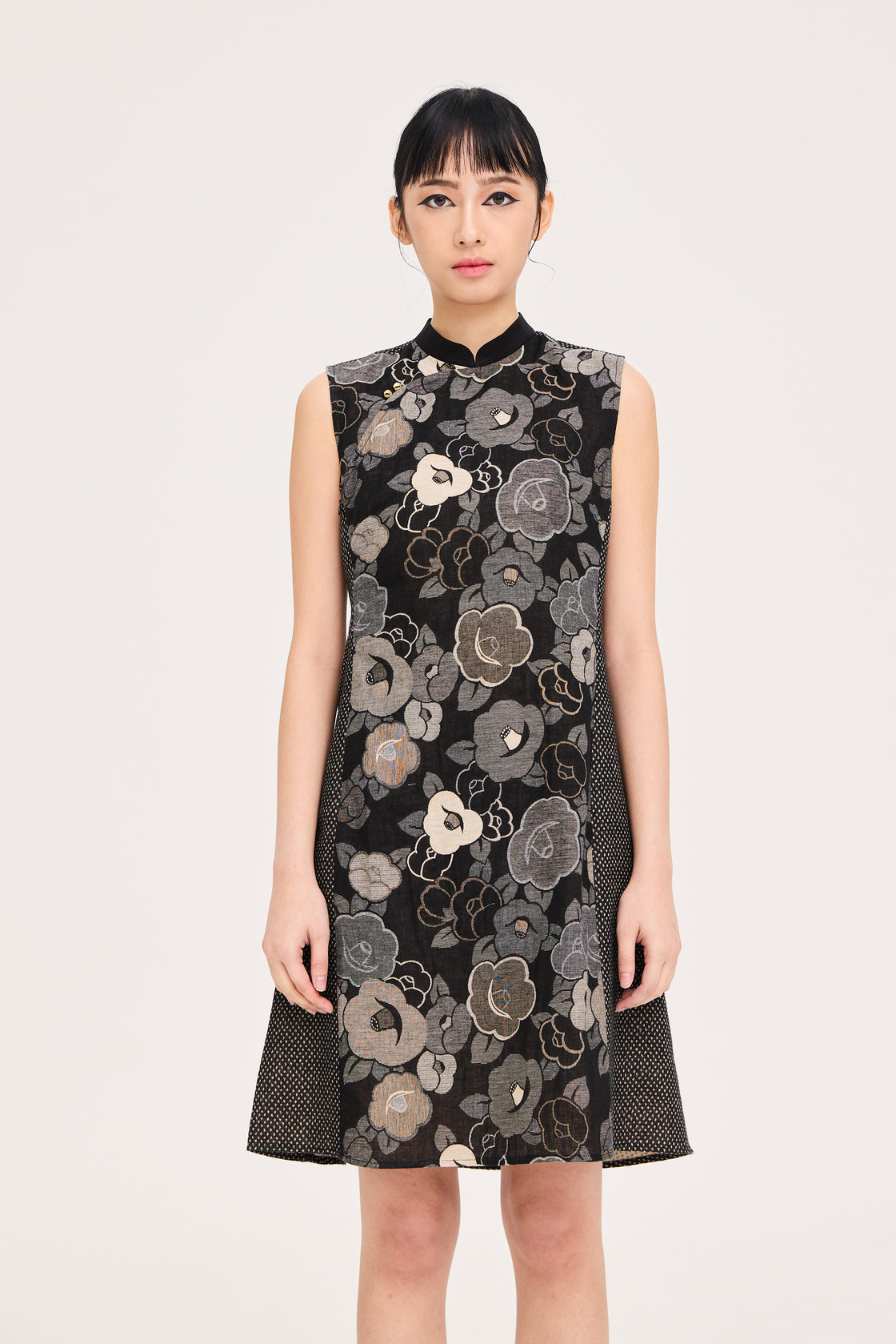 CS Unq Brocade [PRE-ORDER]