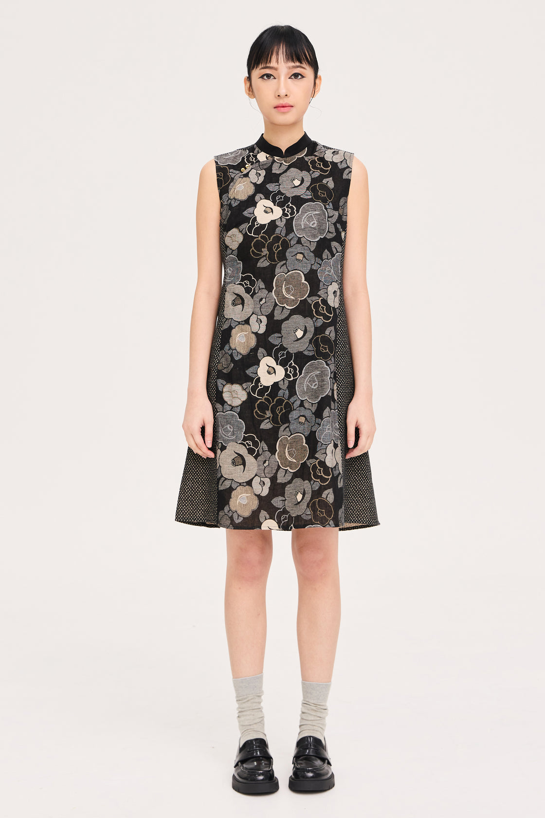 CS Unq Brocade [PRE-ORDER]