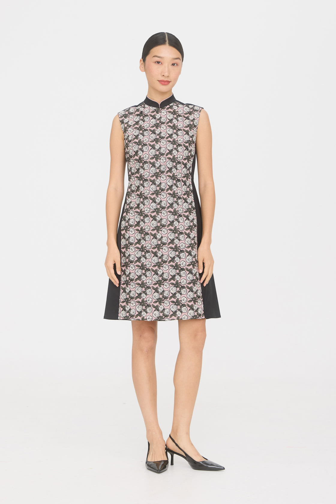 CS Unq Embroidered Rose [PRE-ORDER]