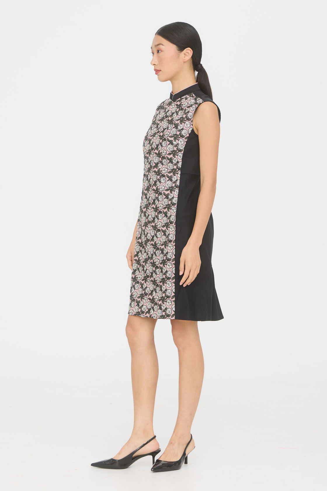 CS Unq Embroidered Rose [PRE-ORDER]