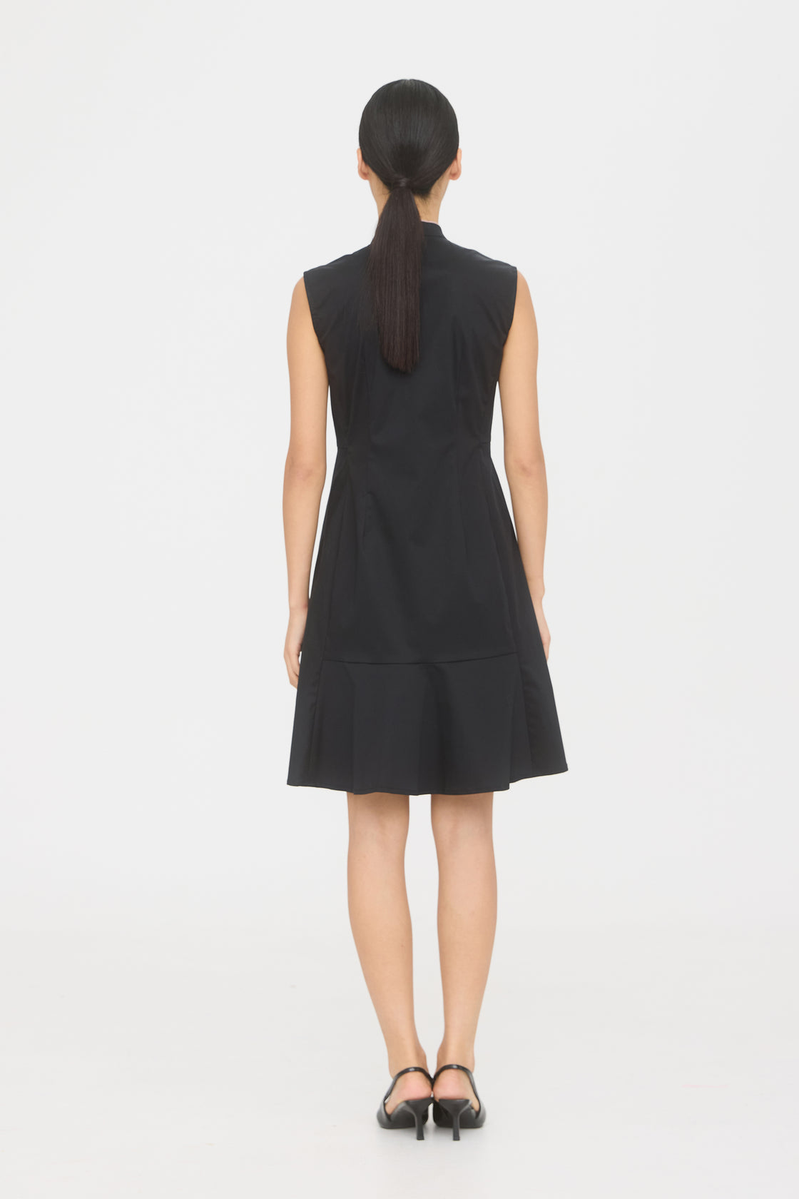 CS Unq Embroidered Rose [PRE-ORDER]