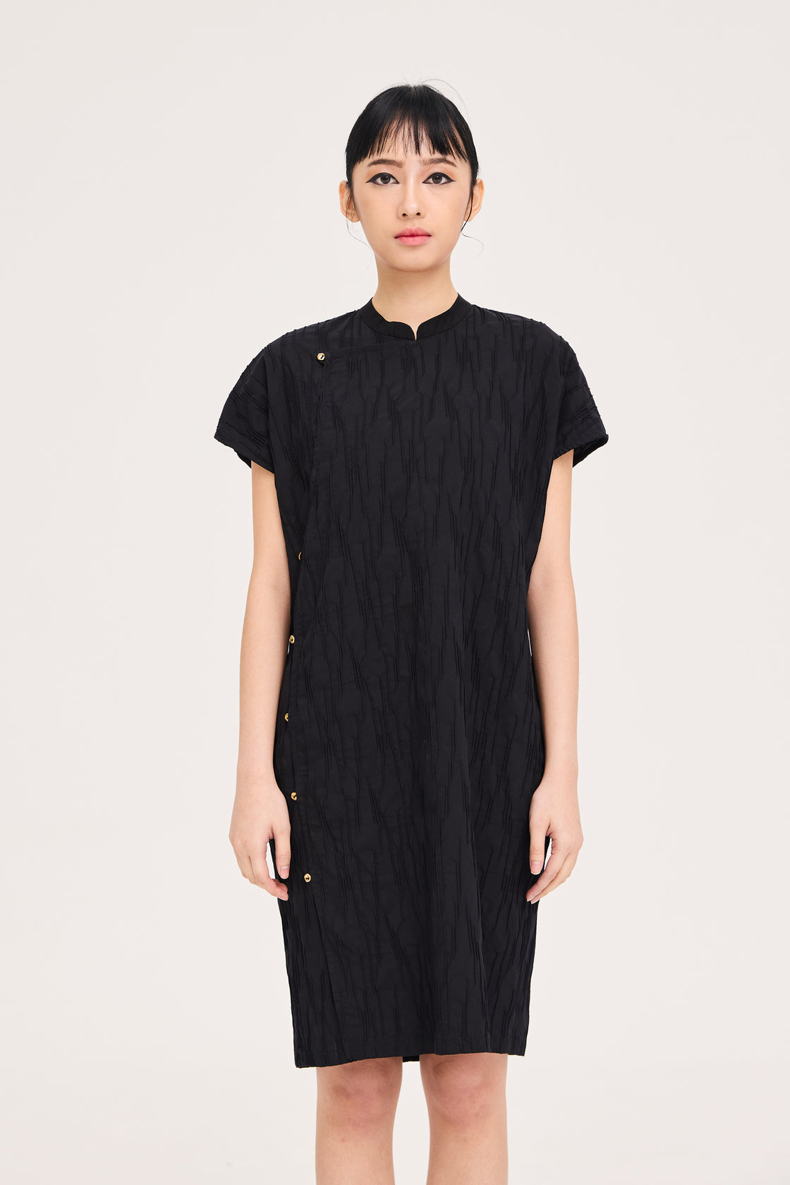 CS Very Trad Pintuck [PRE-ORDER]