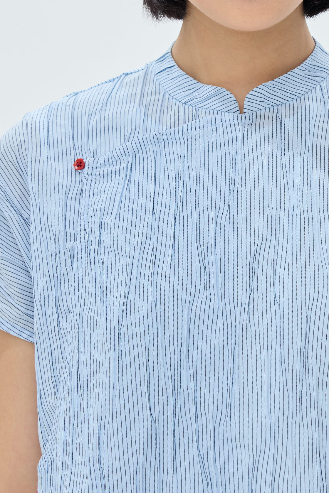 CS Very Trad Pintuck [PRE-ORDER]