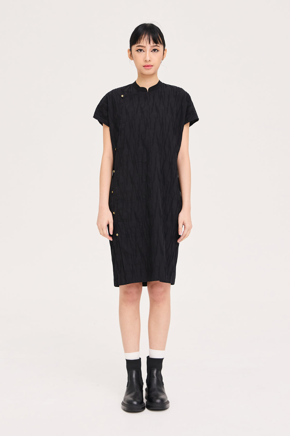 CS Very Trad Pintuck [PRE-ORDER]