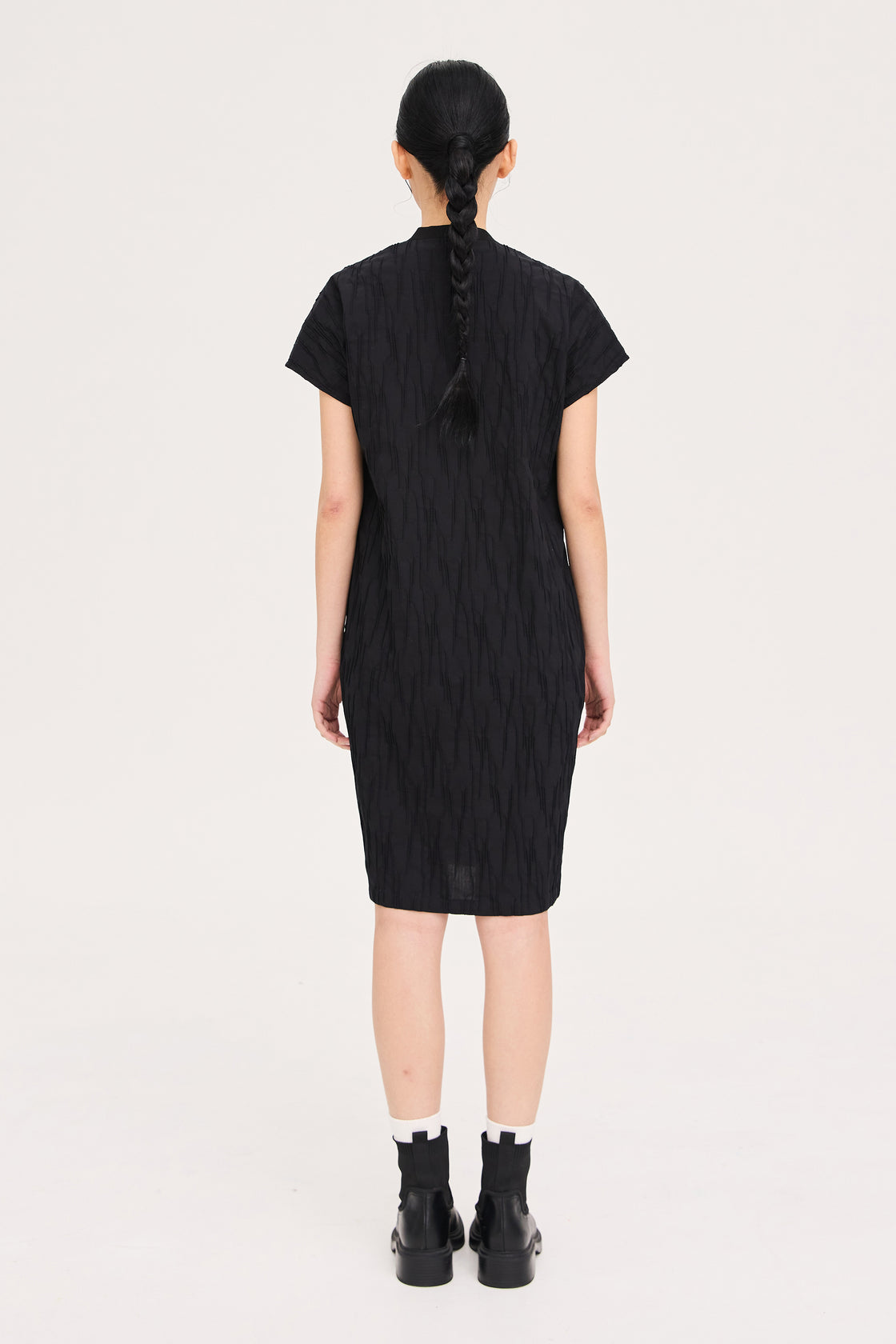 CS Very Trad Pintuck [PRE-ORDER]