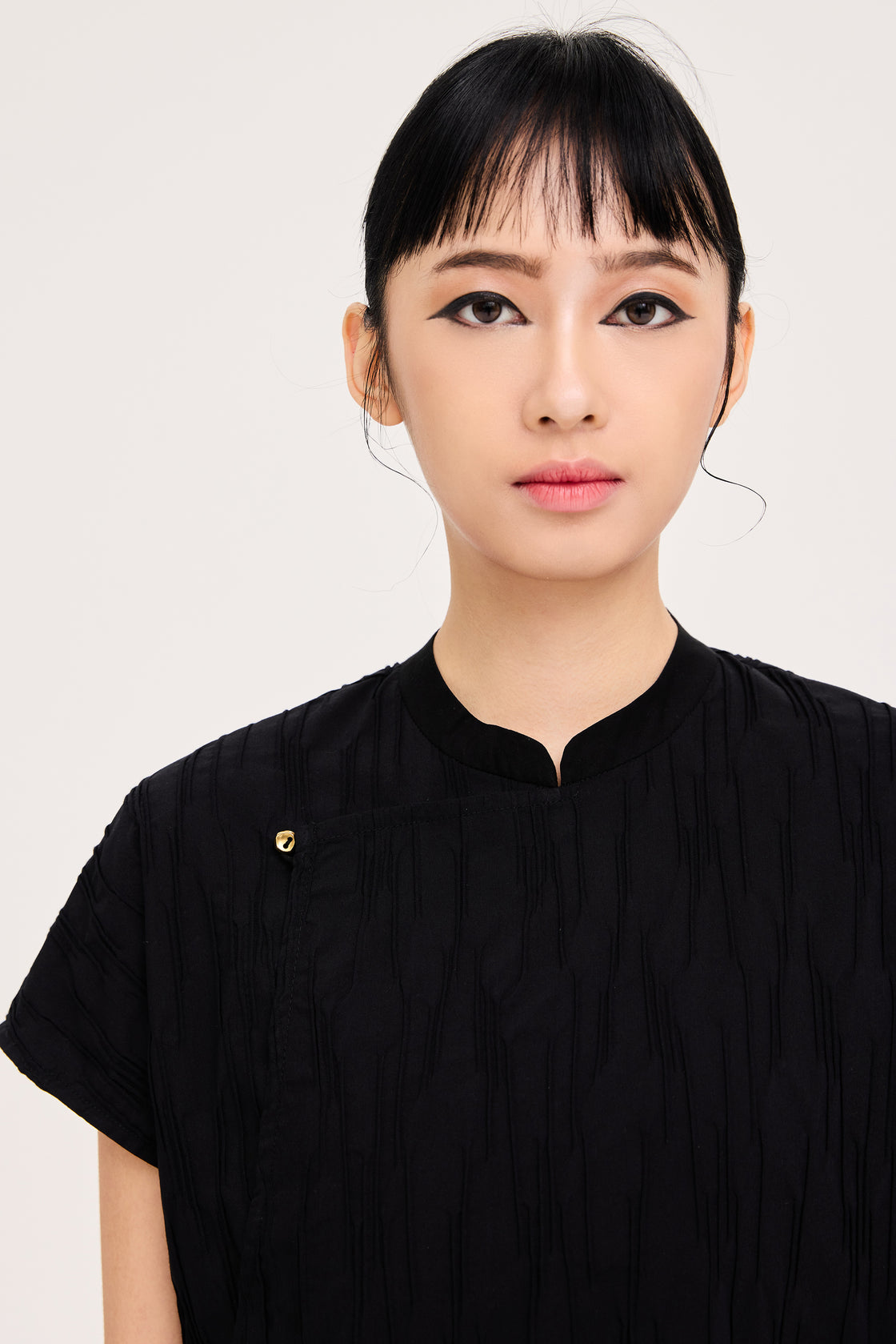 CS Very Trad Pintuck [PRE-ORDER]