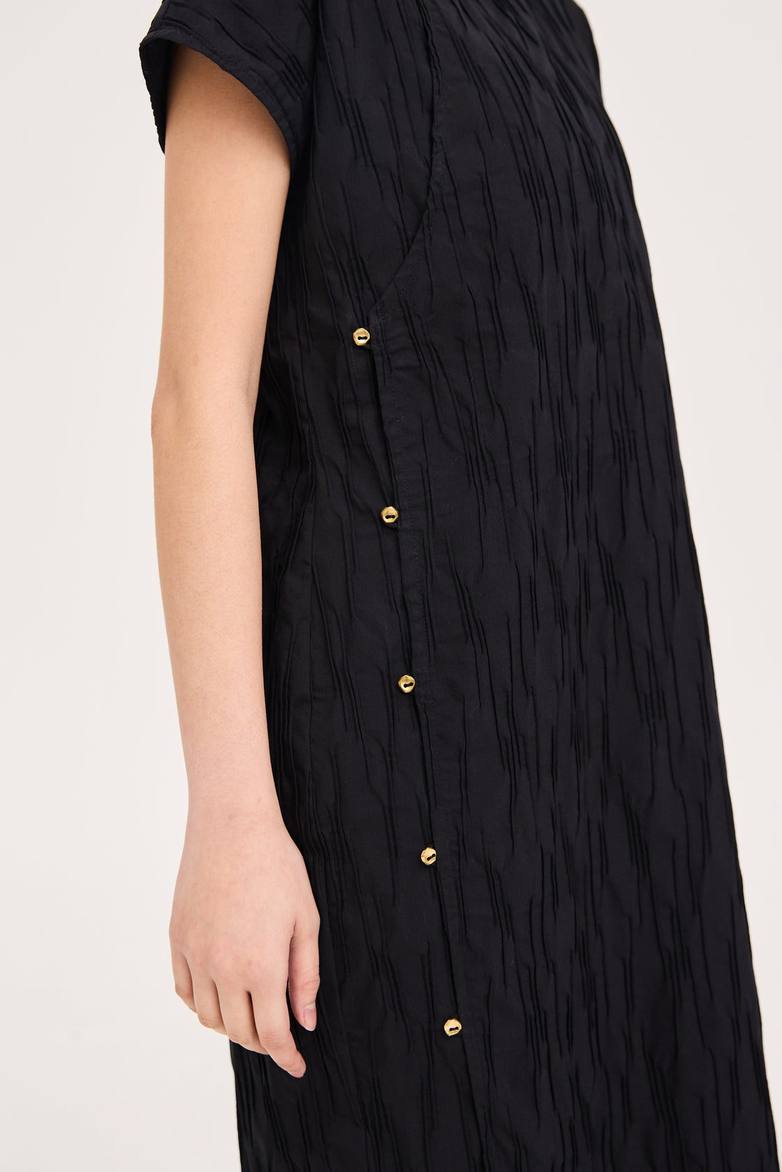 CS Very Trad Pintuck [PRE-ORDER]