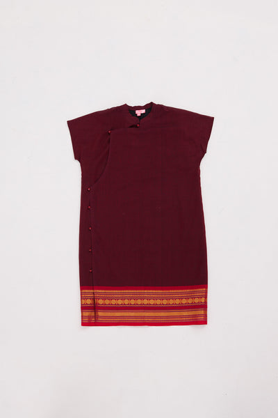 CS Very Trad Saree [PRE-ORDER]