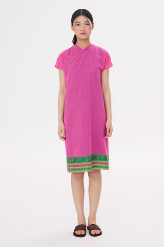 CS Very Trad Saree [PRE-ORDER]