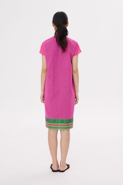 CS Very Trad Saree [PRE-ORDER]