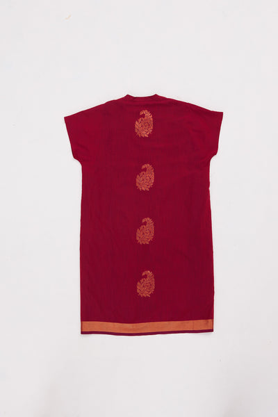CS Very Trad Saree [PRE-ORDER]