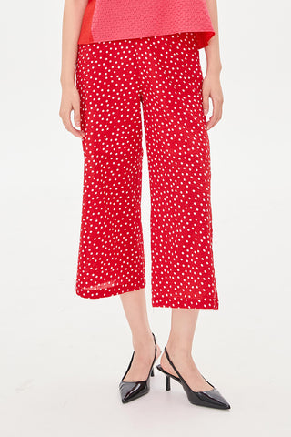 PT 0.8 Pants Salt Shrunk Red Dots [PRE-ORDER]