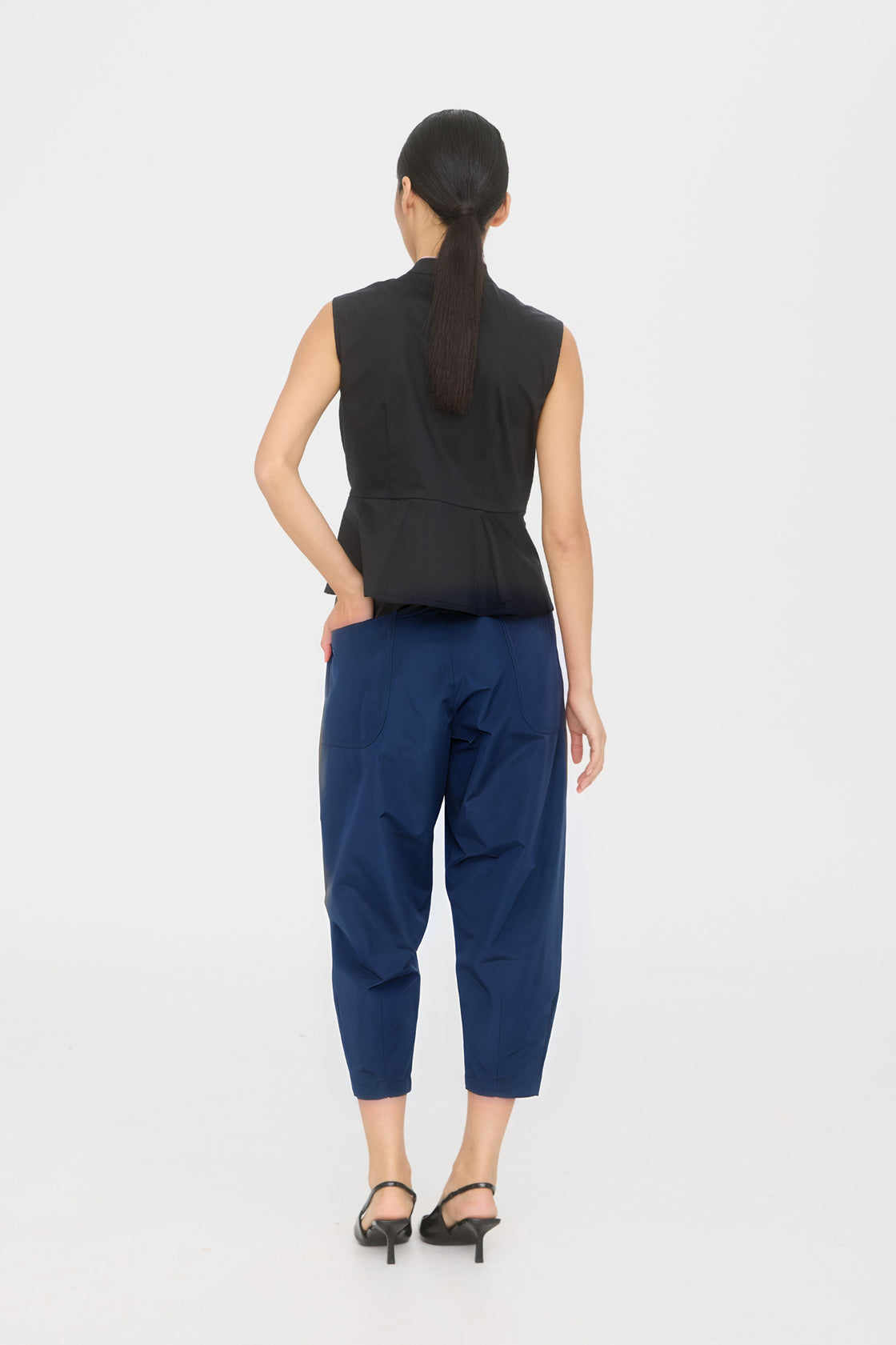 PT 4 Big Pockets [PRE-ORDER]