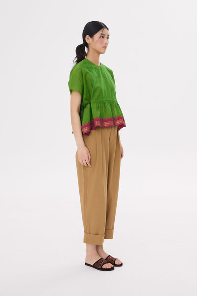 PT Baggy Fold-Up Cuffs [PRE-ORDER]