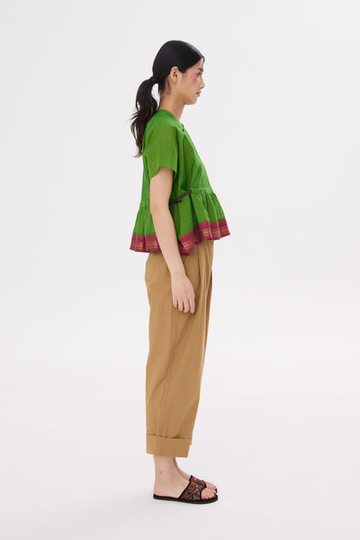 PT Baggy Fold-Up Cuffs [PRE-ORDER]