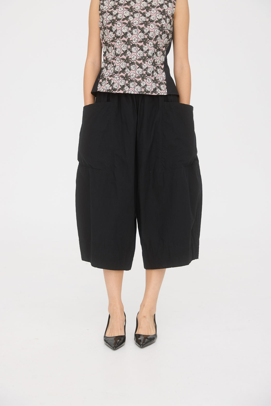 PT Big Balloon Culottes [PRE-ORDER]