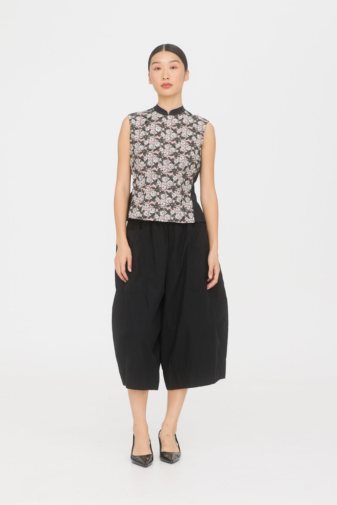 PT Big Balloon Culottes [PRE-ORDER]