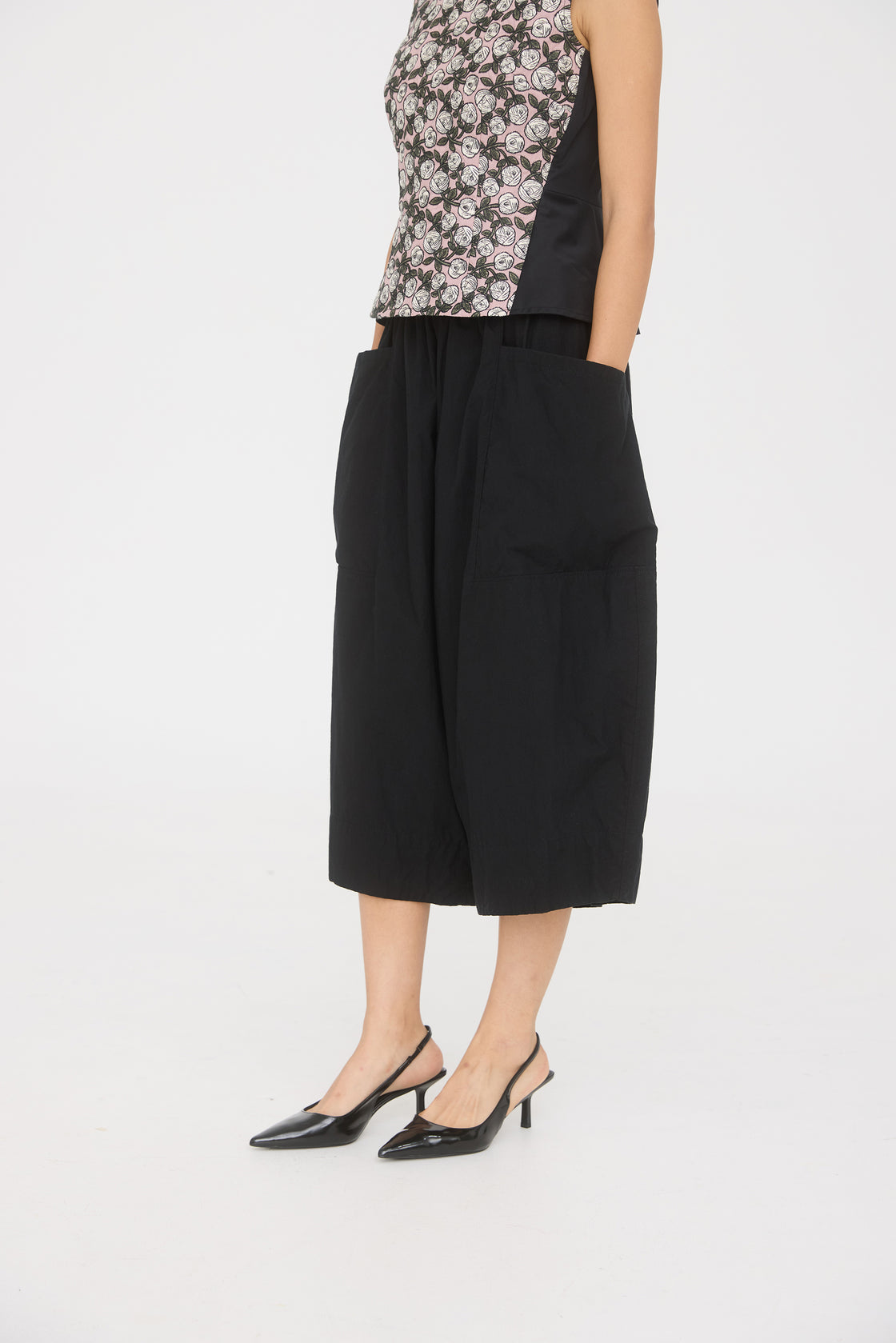 PT Big Balloon Culottes [PRE-ORDER]
