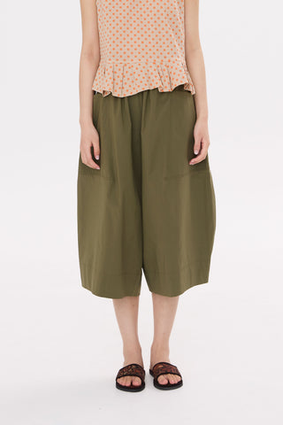 PT Big Balloon Culottes [PRE-ORDER]