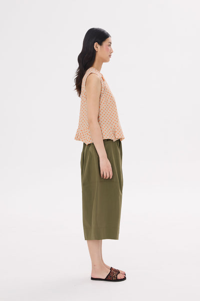 PT Big Balloon Culottes [PRE-ORDER]