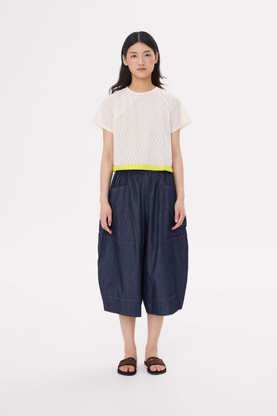 PT Big Balloon Culottes [PRE-ORDER]