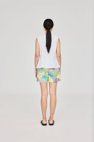 PT Shorts Patchwork [PRE-ORDER]