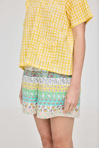 PT Shorts Rabbits [PRE-ORDER]