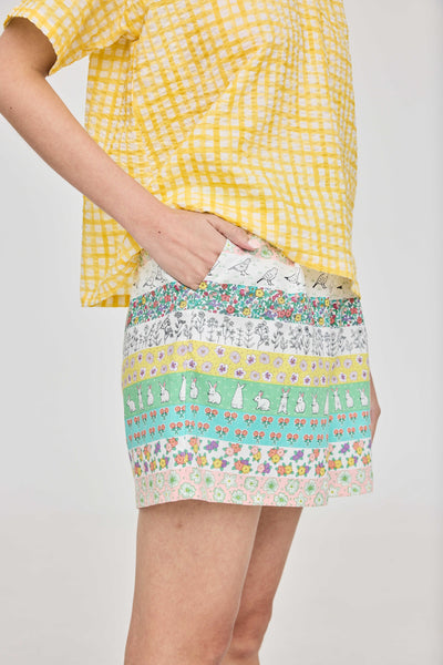 PT Shorts Rabbits [PRE-ORDER]
