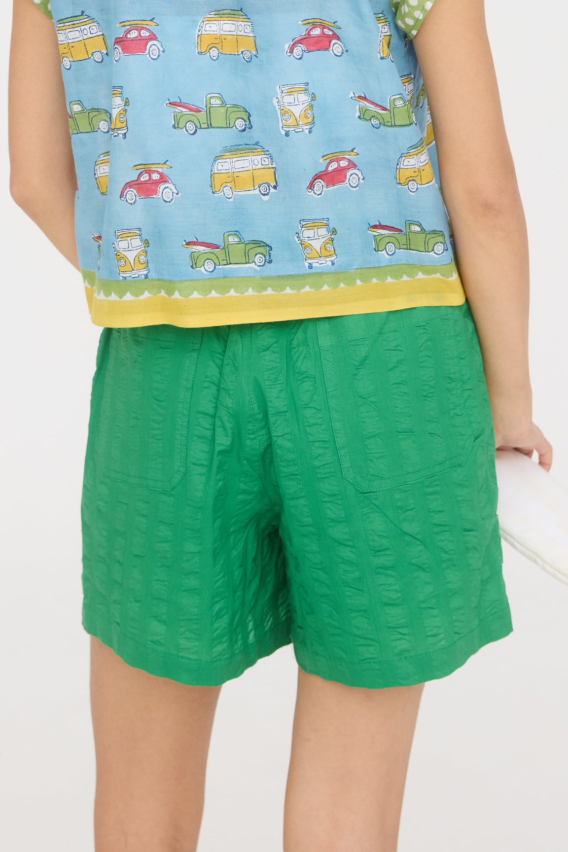 PT Shorts Salt Shrunk [PRE-ORDER]