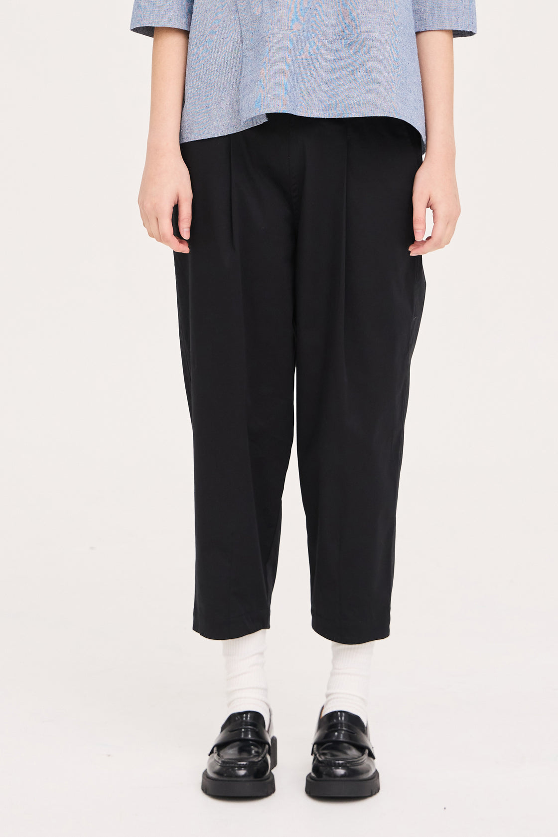 PT Tapered Hem [PRE-ORDER]