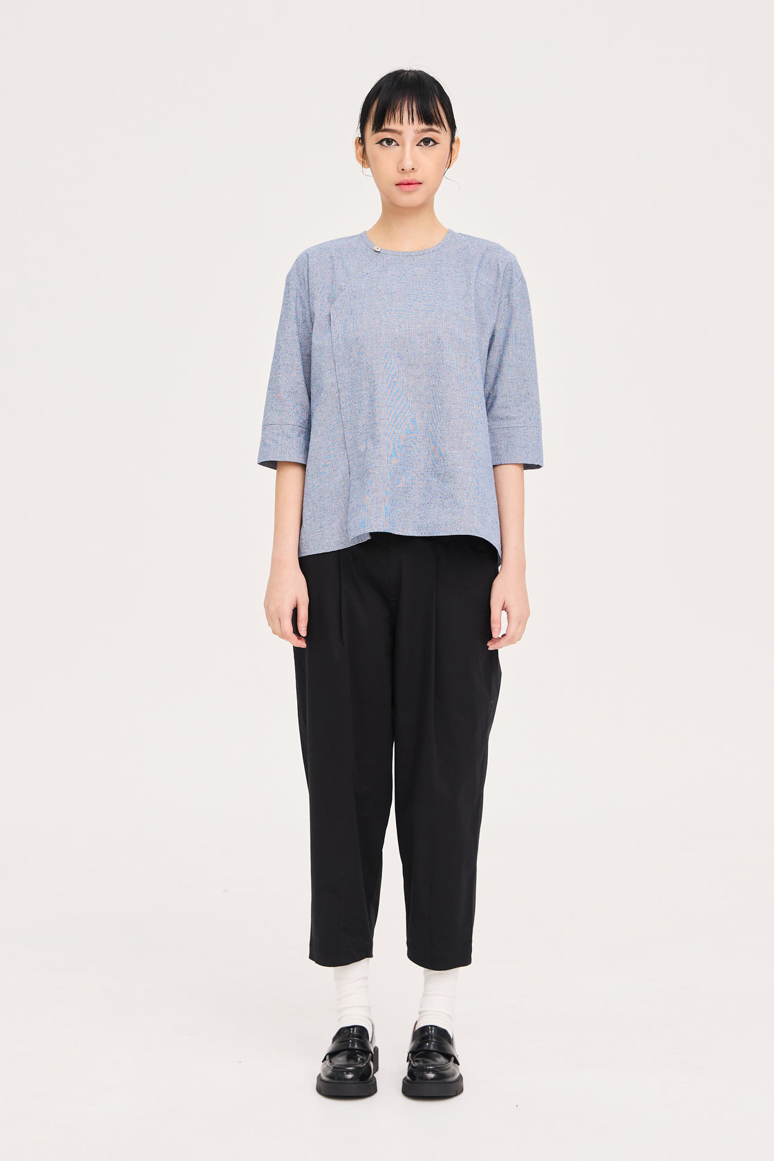 PT Tapered Hem [PRE-ORDER]