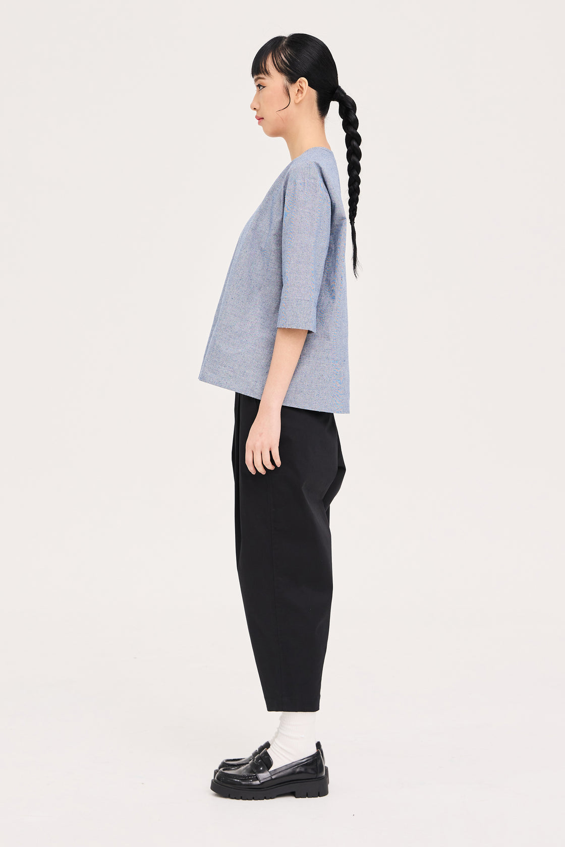 PT Tapered Hem [PRE-ORDER]