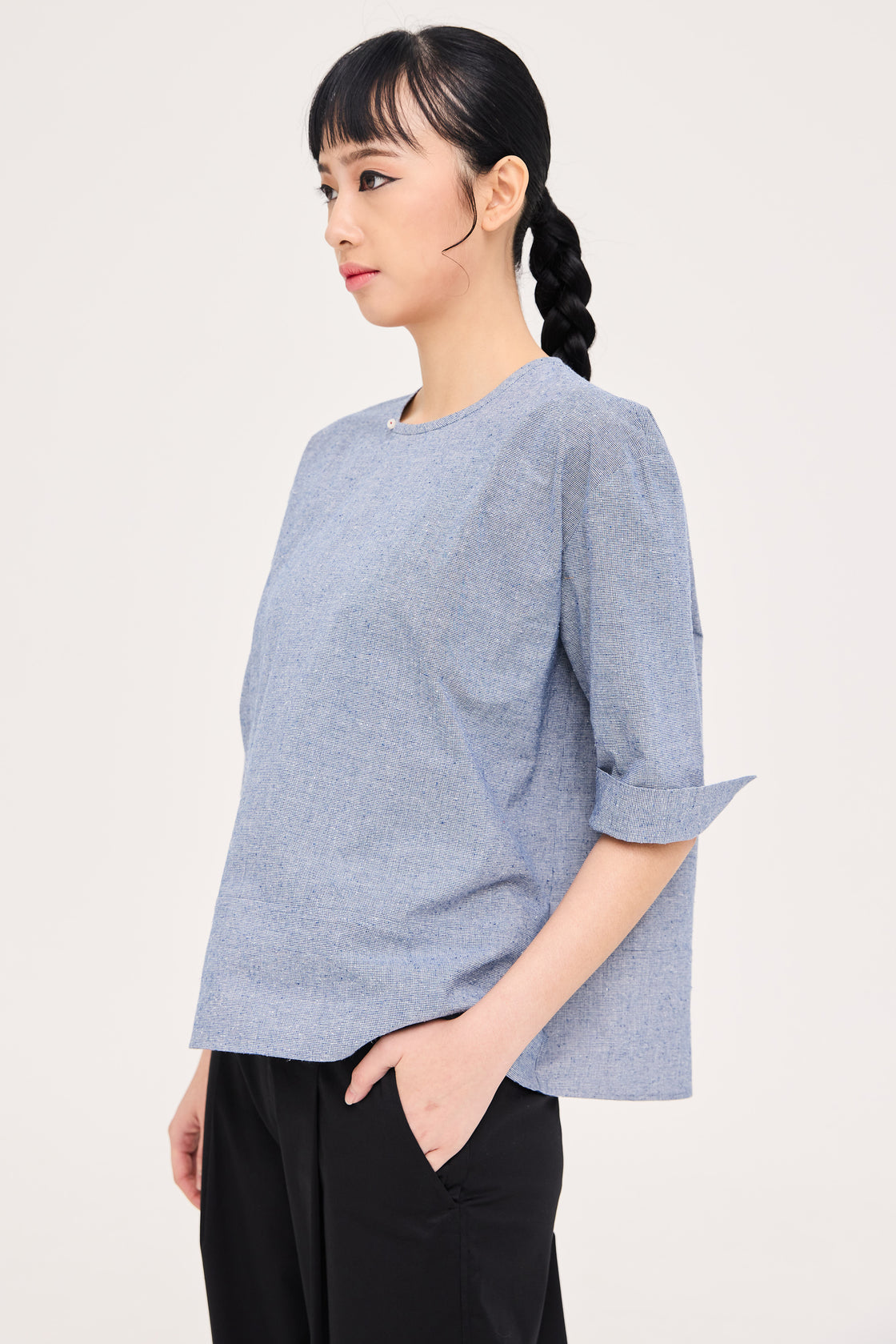 PT Tapered Hem [PRE-ORDER]