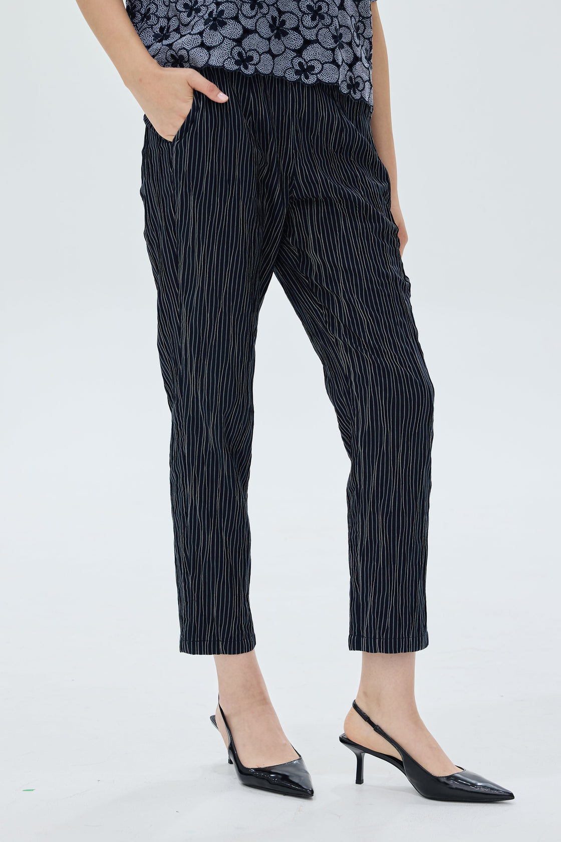 PT Tapered Pintuck [PRE-ORDER]