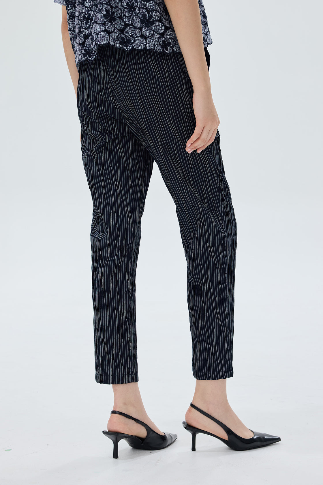PT Tapered Pintuck [PRE-ORDER]