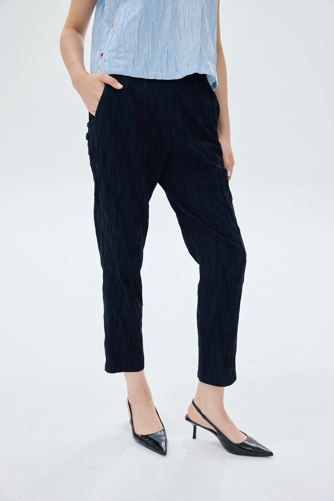 PT Tapered Pintuck [PRE-ORDER]